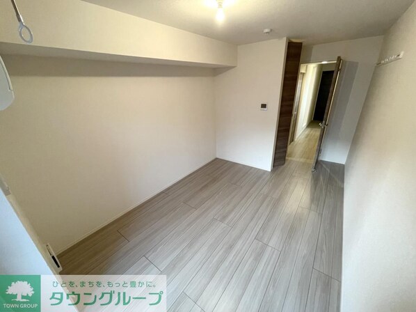 ウィステリア橋本の物件内観写真